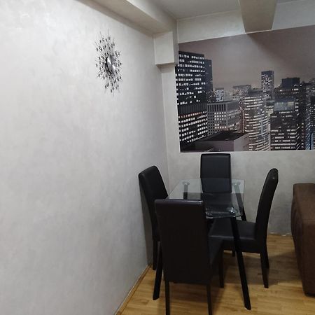 Apartmani Kristina & Kriss Užice Esterno foto