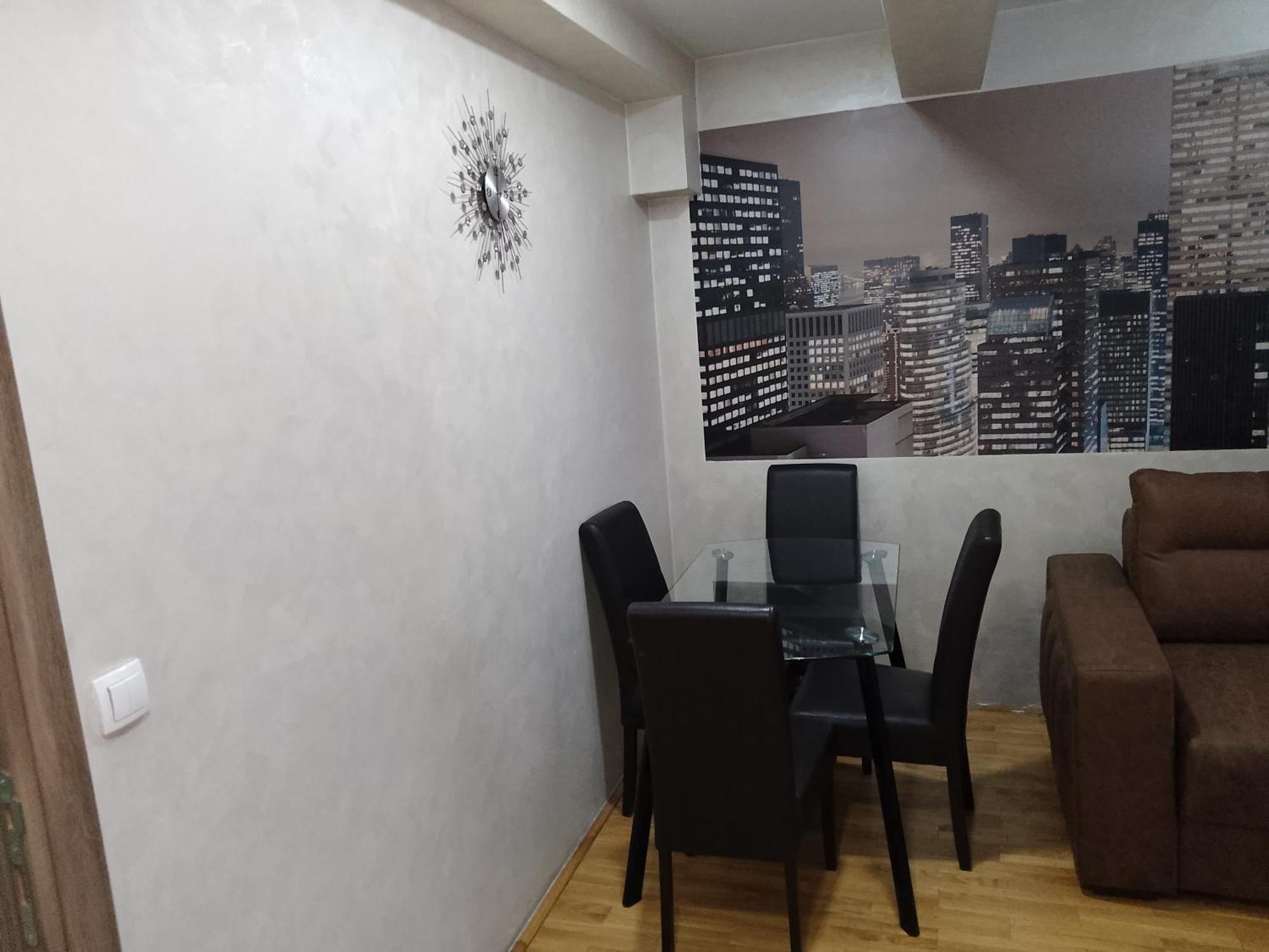 Apartmani Kristina & Kriss Užice Esterno foto