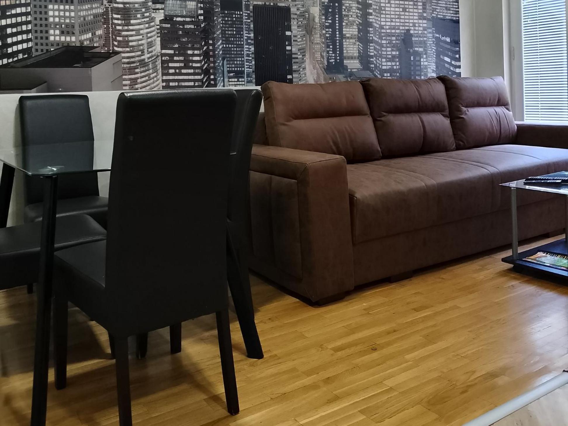 Apartmani Kristina & Kriss Užice Esterno foto
