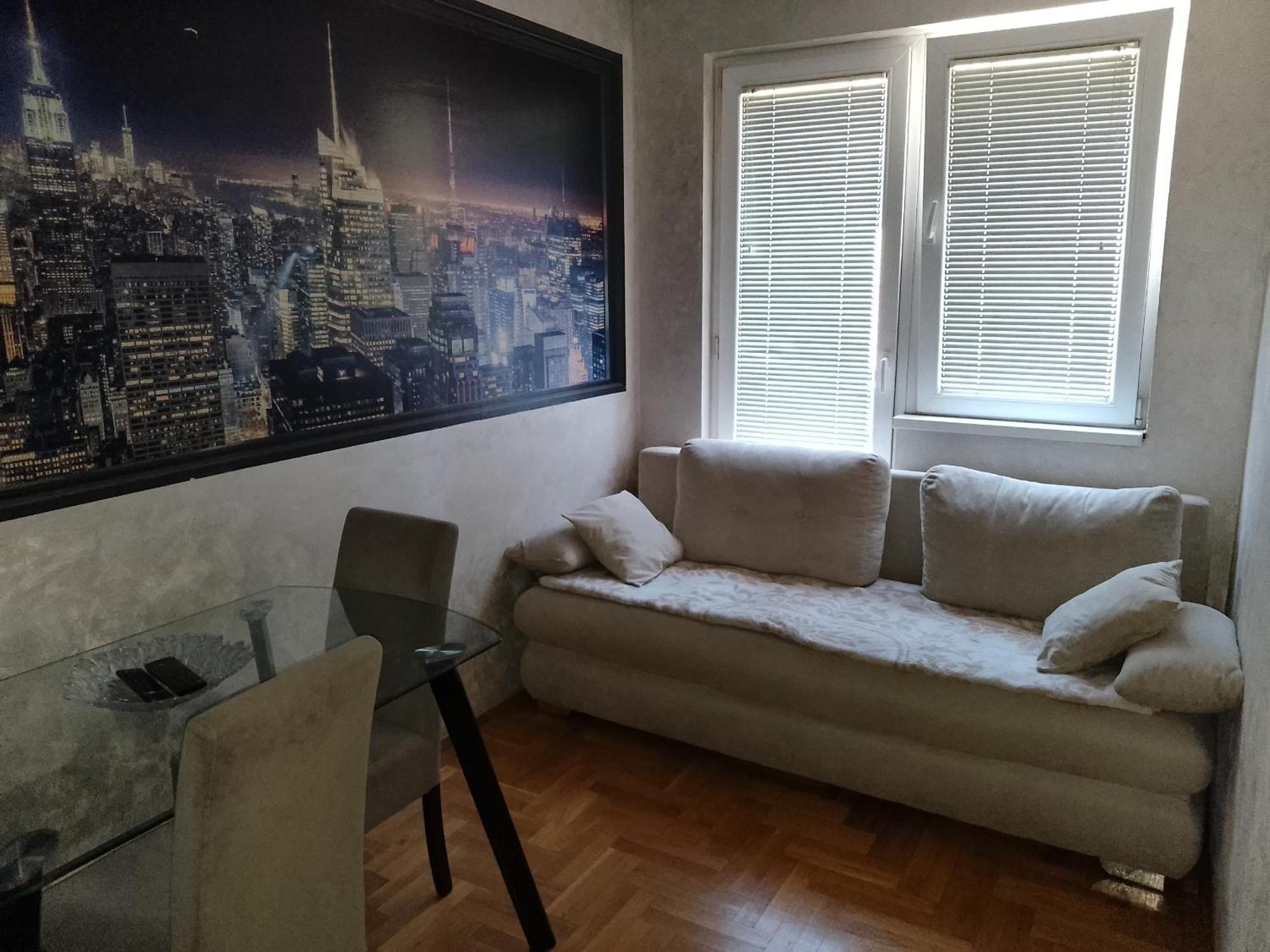 Apartmani Kristina & Kriss Užice Esterno foto