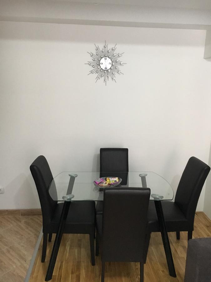 Apartmani Kristina & Kriss Užice Esterno foto