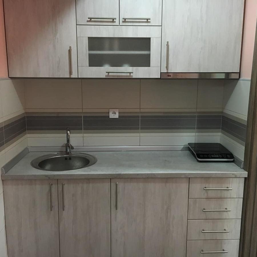 Apartmani Kristina & Kriss Užice Esterno foto